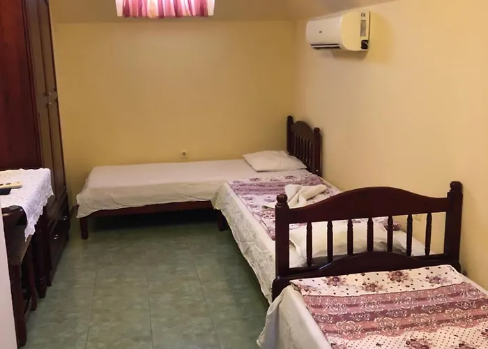 Apartment Marinela 1 Pomorie