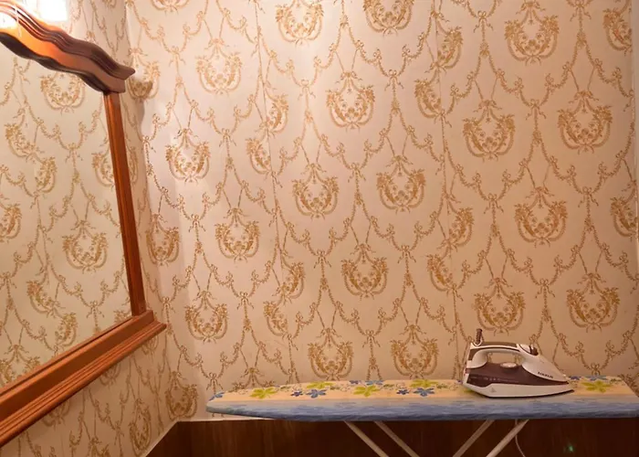 Marinela 1 Apartment