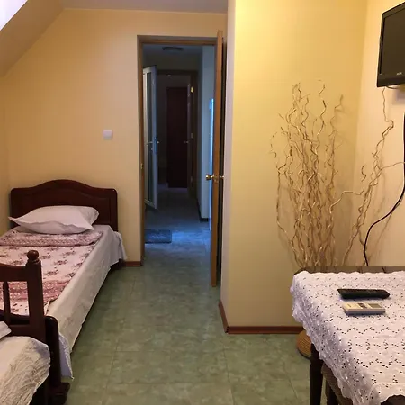 Marinela 1 Поморие