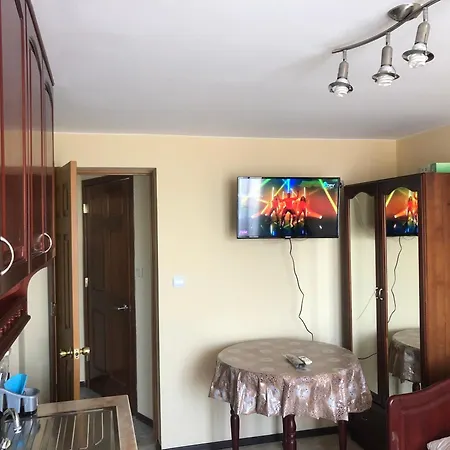 Apartman Marinela 1 Pomorie