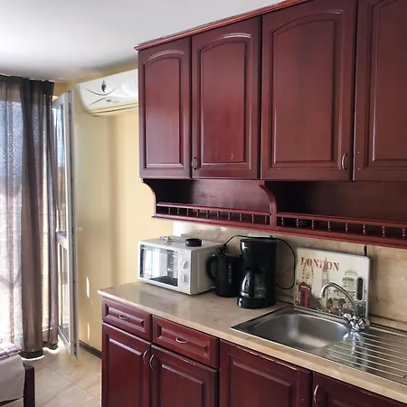 Апартаменты Marinela 1 *