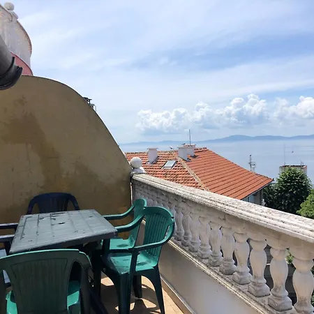 Marinela 1 * Поморие