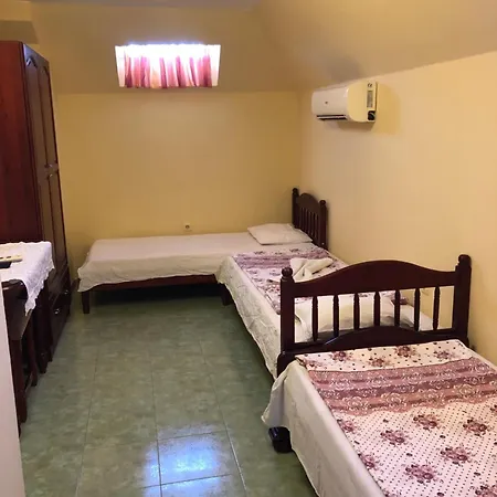 Апартаменты Marinela 1 Поморие