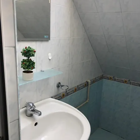 Marinela 1 * Поморие