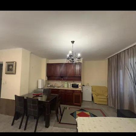 Marinela 1 Поморие