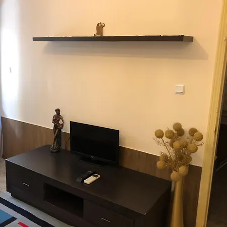 Marinela 1 Поморие