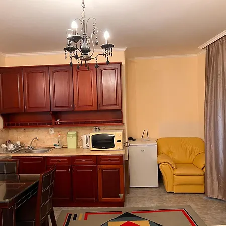 Apartman Marinela 1 Pomorie