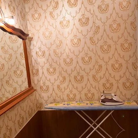 Marinela 1 Апартаменты