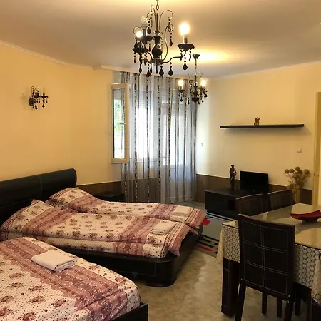 Marinela 1 Поморие