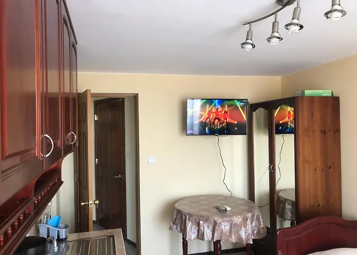 Apartman Marinela 1 Pomorie