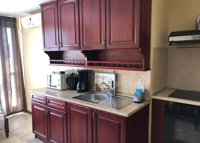 Apartman Marinela 1 Pomorie