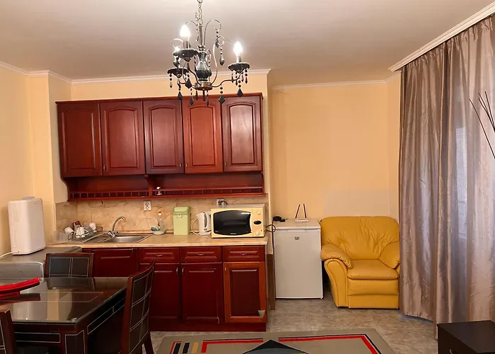 Apartamento Marinela 1 Pomorie