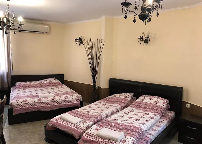 Apartamento Marinela 1