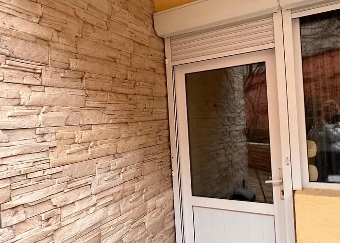 Marinela 1 Apartman *